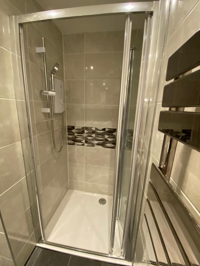 The Maureen Suite Llandudno Extérieur photo