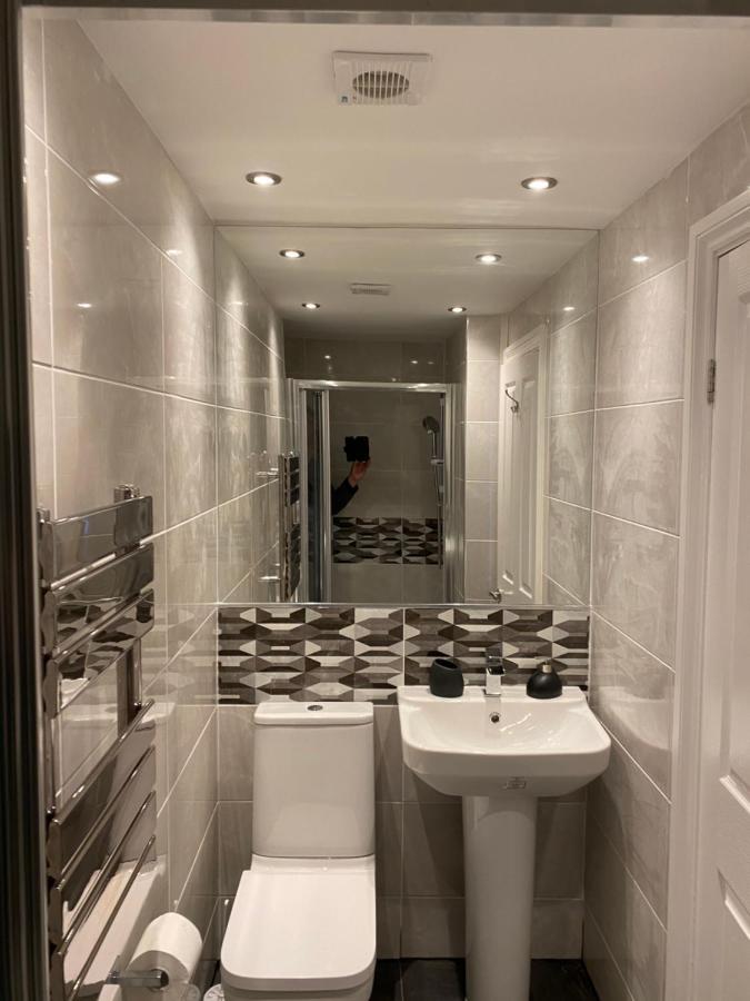 The Maureen Suite Llandudno Extérieur photo
