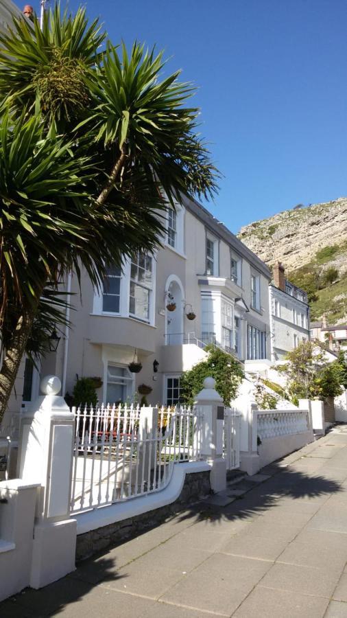 The Maureen Suite Llandudno Extérieur photo