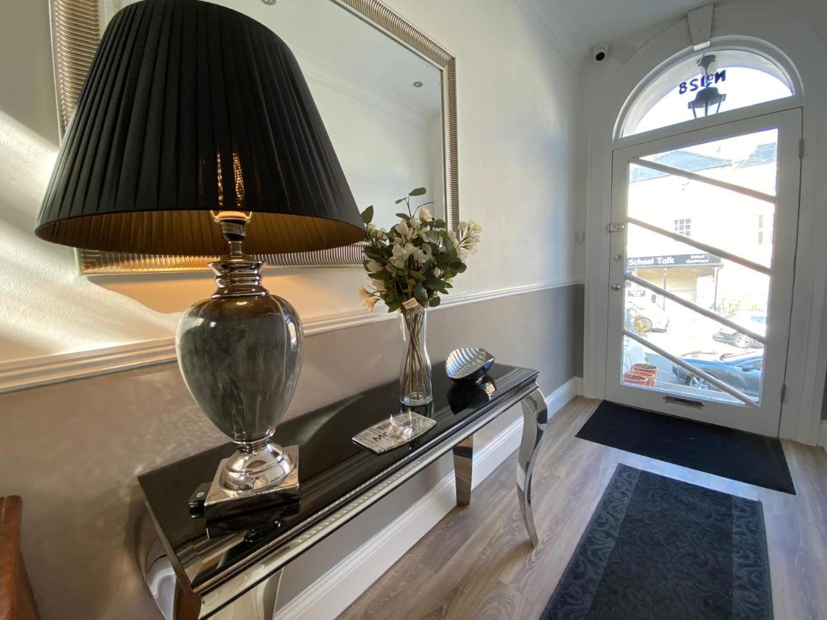 The Maureen Suite Llandudno Extérieur photo