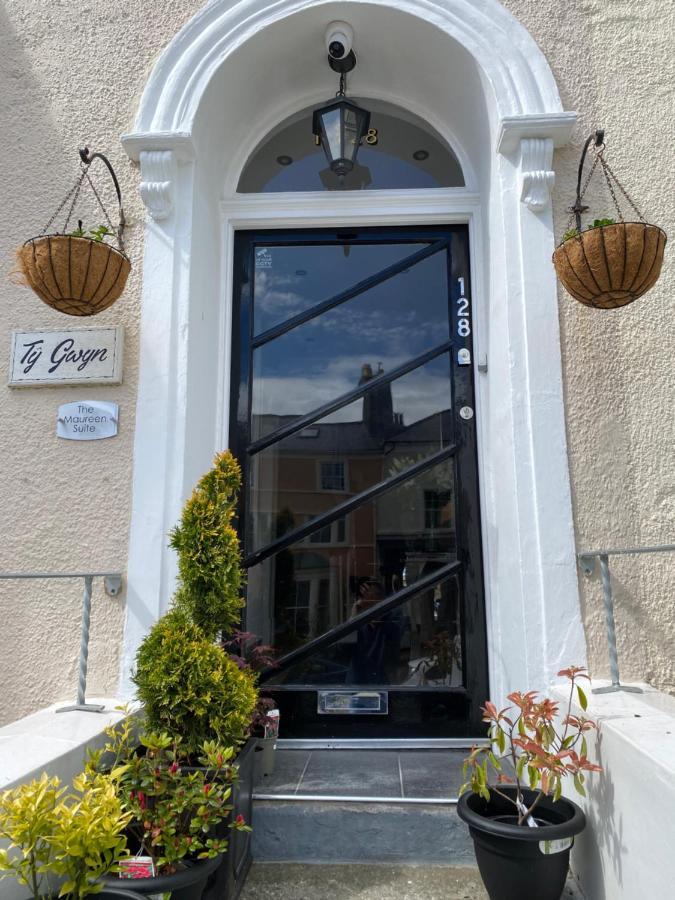 The Maureen Suite Llandudno Extérieur photo